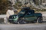 Mini Paceman Adventure 2014 года